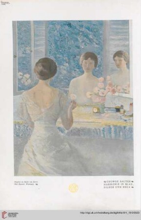 Heft 21 (1. August 1912)