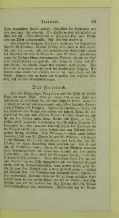 Das Feuerland