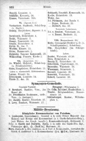 Synagogen-Gemeinde