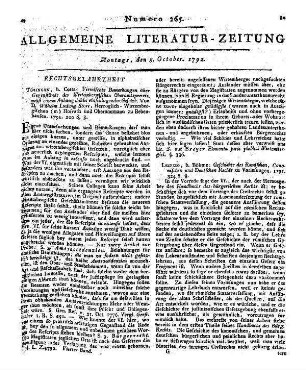 Bechstein, J[ohann] M[atthäus]: Gemeinnützige Naturgeschichte Deutschlands nach allen drey Reichen : Ein Handbuch zur deutlichern und vollständigern Selbstbelehrung besonders für Forstmänner, Jugendlehrer und Oekonomen. - Leipzig : Crusius Bd. 2. welcher die Einleitung in die Geschichte der Vögel überhaupt, und die Geschichte der Raubvögel, Waldvögel und Wasservögel Deutschlands enthält. - 1791