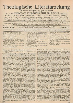 Heft 16/17