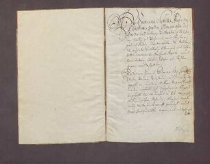 Markgräfin Franziska Sybilla Augustavon Baden-Baden gibt dem Maurer-, Steinhauer und Zimmerhandwerk in der mittleren Markgrafschaft eine Zunftordnung; Markgraf Ludwig Georg von Baden-Baden bestätigt diese am 18.07.1737