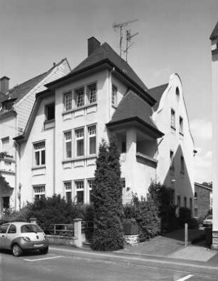 Limburg, Parkstraße 4