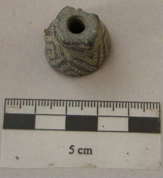 spindle whorl