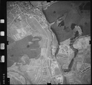 Luftbild: Film 23 Bildnr. 463