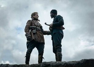 The King's Man - The Beginning (2022) - Trailer 2