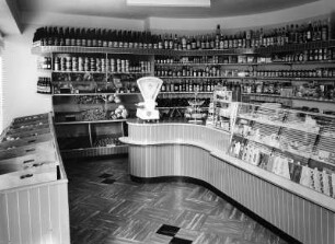 Bäckerei Wirthensohn