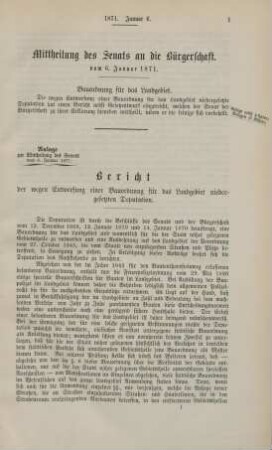 6. Januar-29. December 1871