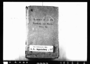 Gerichtshandelsbuch von Waldkirchen/Erzgeb. und Börnichen (bei Zschopau), Bd. 03