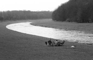 Domholz-Schenke am Kanal