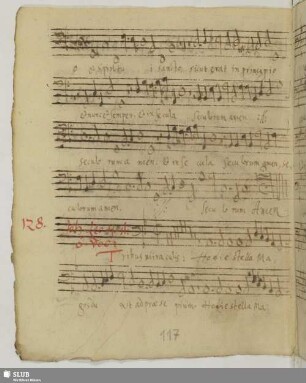 Hassler, Hans Leo: Tribus miraculis