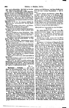 Geschichte - biblische