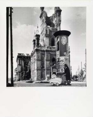Berlin, 1954