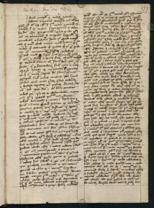 277r-277v, Sermo in dominica resurrectionis