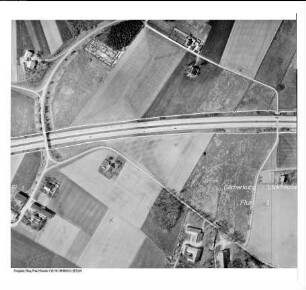 BAB Ruhrgebiet - Hannover Bl. 158A, Gauß-Krüger-Koordinaten: Rechtswert: 3476, Hochwert: 5770