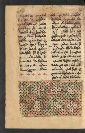 Buchschmuck: f. 65r-66r