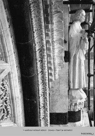 Duomo Nuovo, Siena