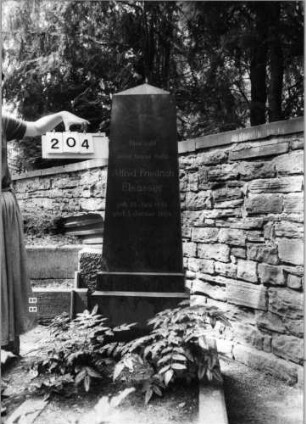 Grabstein 204
