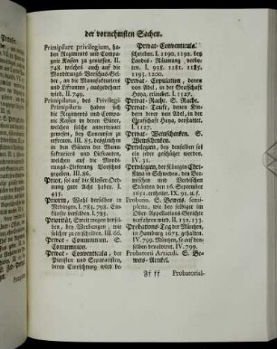 Priorin,[...] - Repartition.