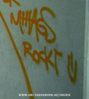 MittAGS ROCKT