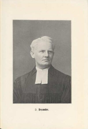 D. Dryander