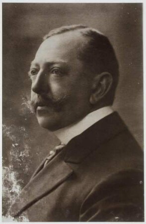 Manteuffel gen. Szoege, Georg von