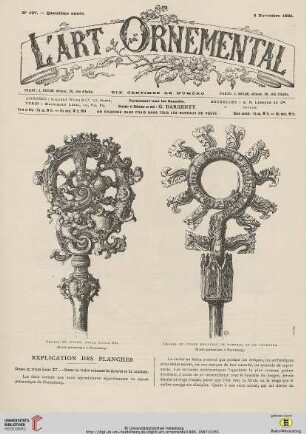 Nr. 197 (6 Novembre 1886)