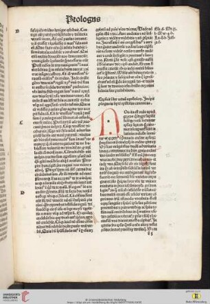 Prologus in septem epistolas canonicas