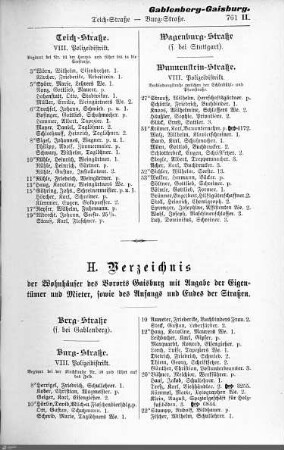 Gaisburg