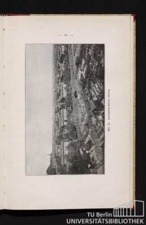 Abb. 24. Huldschinsky-Kolonie Gleiwitz.