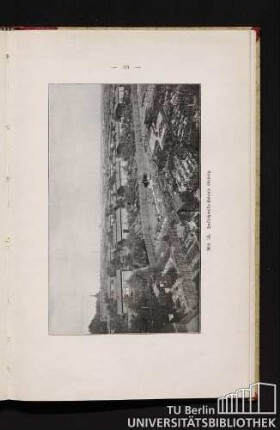 Abb. 24. Huldschinsky-Kolonie Gleiwitz.