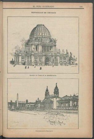 Exposición de Chicago