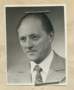 Heinz Winter