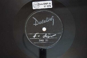 Präludium F-Dur, BWV 540 : 1. und 2. Teil