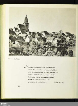 Waren an der Müritz