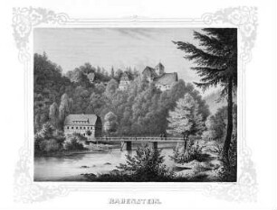 Rauenstein