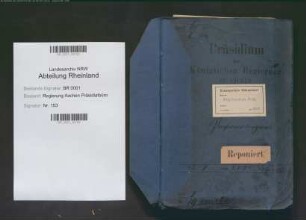 Pensionierungen. Specialia. Bd. 2