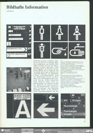 Bildhafte Information : Formgestaltung in Ungarn