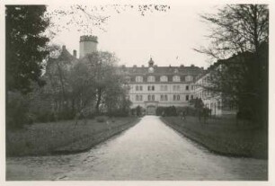 Rotenburg an der Fulda