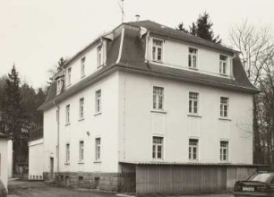Sanatorium, Kreischa
