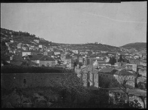Nazareth von SW