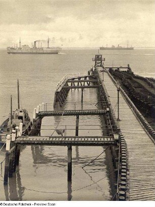 Kleiner Hafen