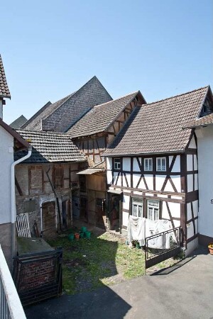 Laubach, Rupertisstraße 15