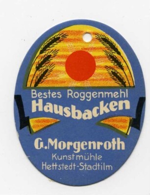 Kunstmühle Hettstedt