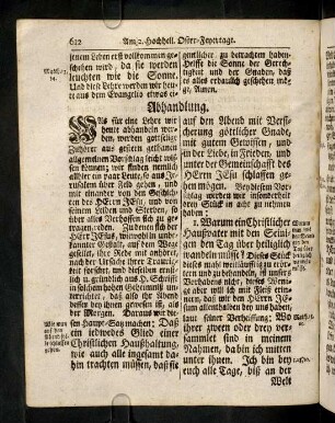 612-632, Abhandlung