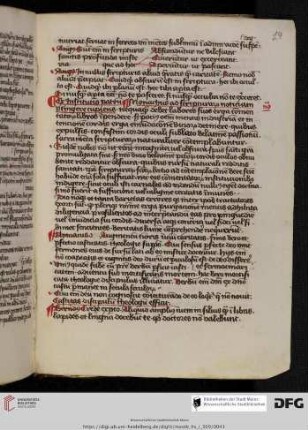 Johannes Cassianus, De institutis coenobiorum et de octo principalibus vitiis