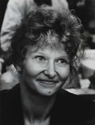 Christa Giessler
