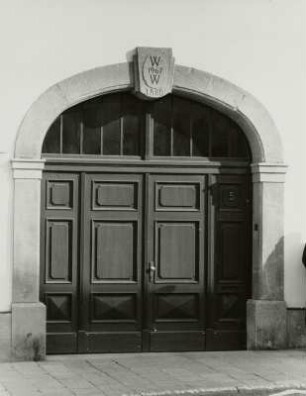 Portal, Geithain
