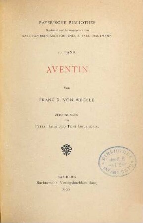 Aventin