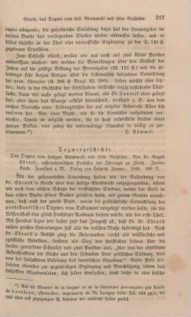 217-223 Dogmengeschichte